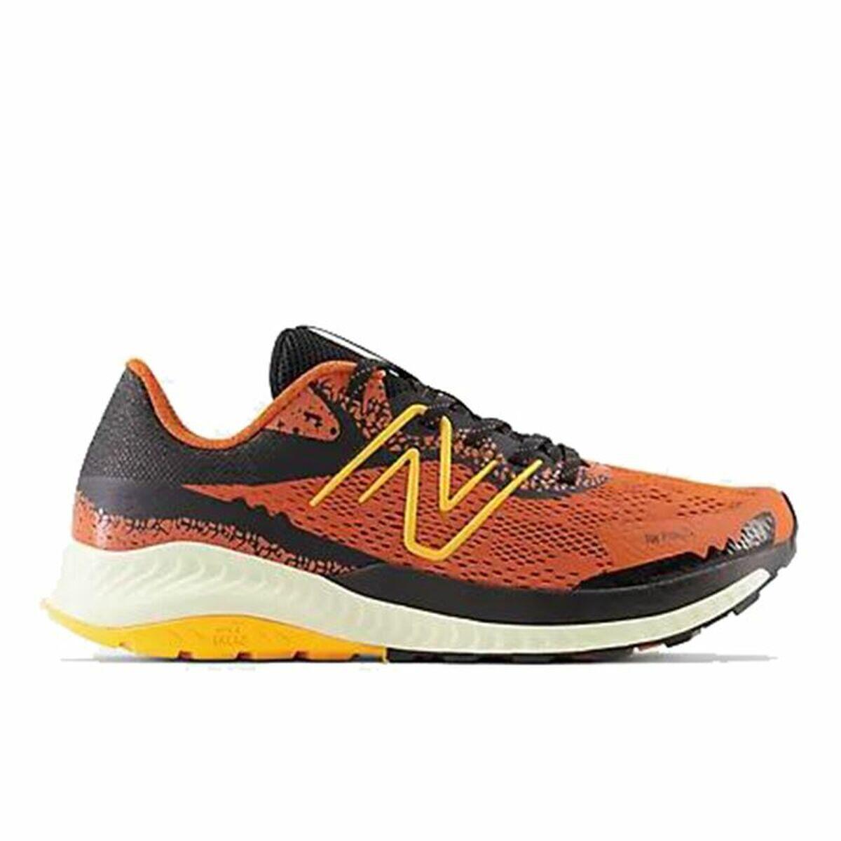 NEW BALANCE Sportschoenen voor heren Running New Balance DynaSoft Nitrel V5 Oranje