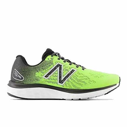 Zapatillas de running Hombre New Balance Fresh 680V7 Azul