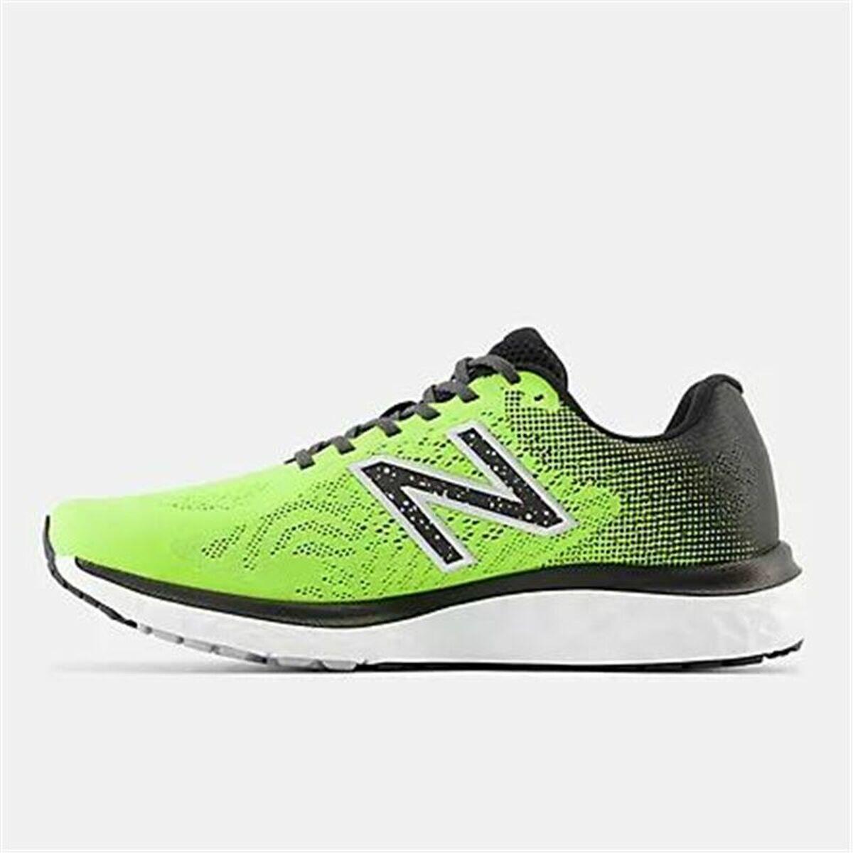 Chaussures de Running pour Adultes New Balance Foam 680v7 Homme 3/5