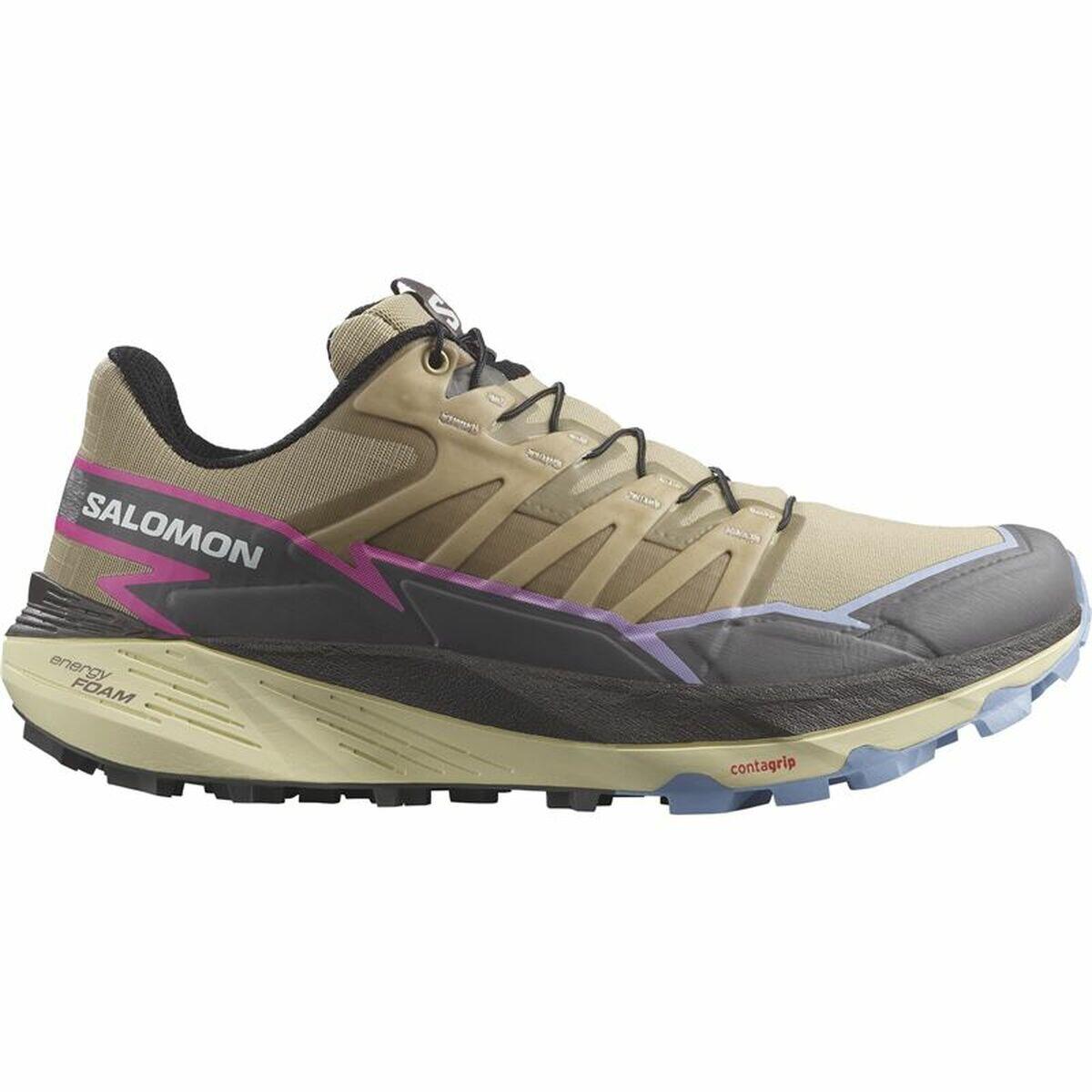 SALOMON picture
