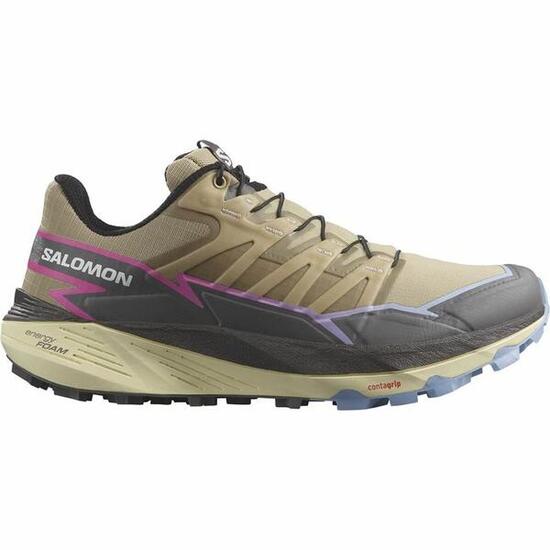Chaussures de sport pour femme Running Salomon Thundercross