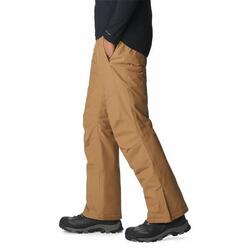 Pantalons de neige Columbia Bugaboo™ IV regular Marron