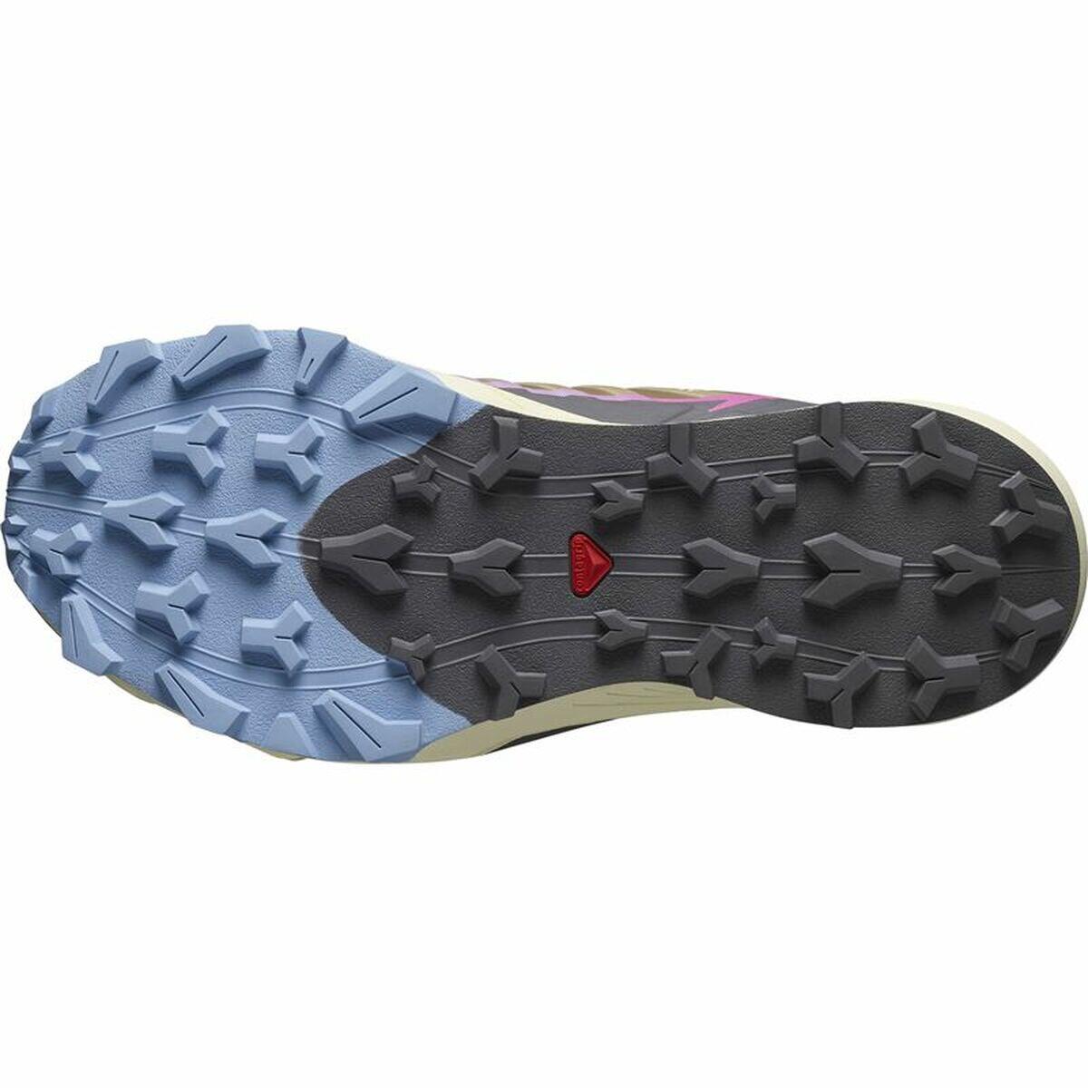 Scarpe Sportive da Donna Running Salomon Thundercross 3/5
