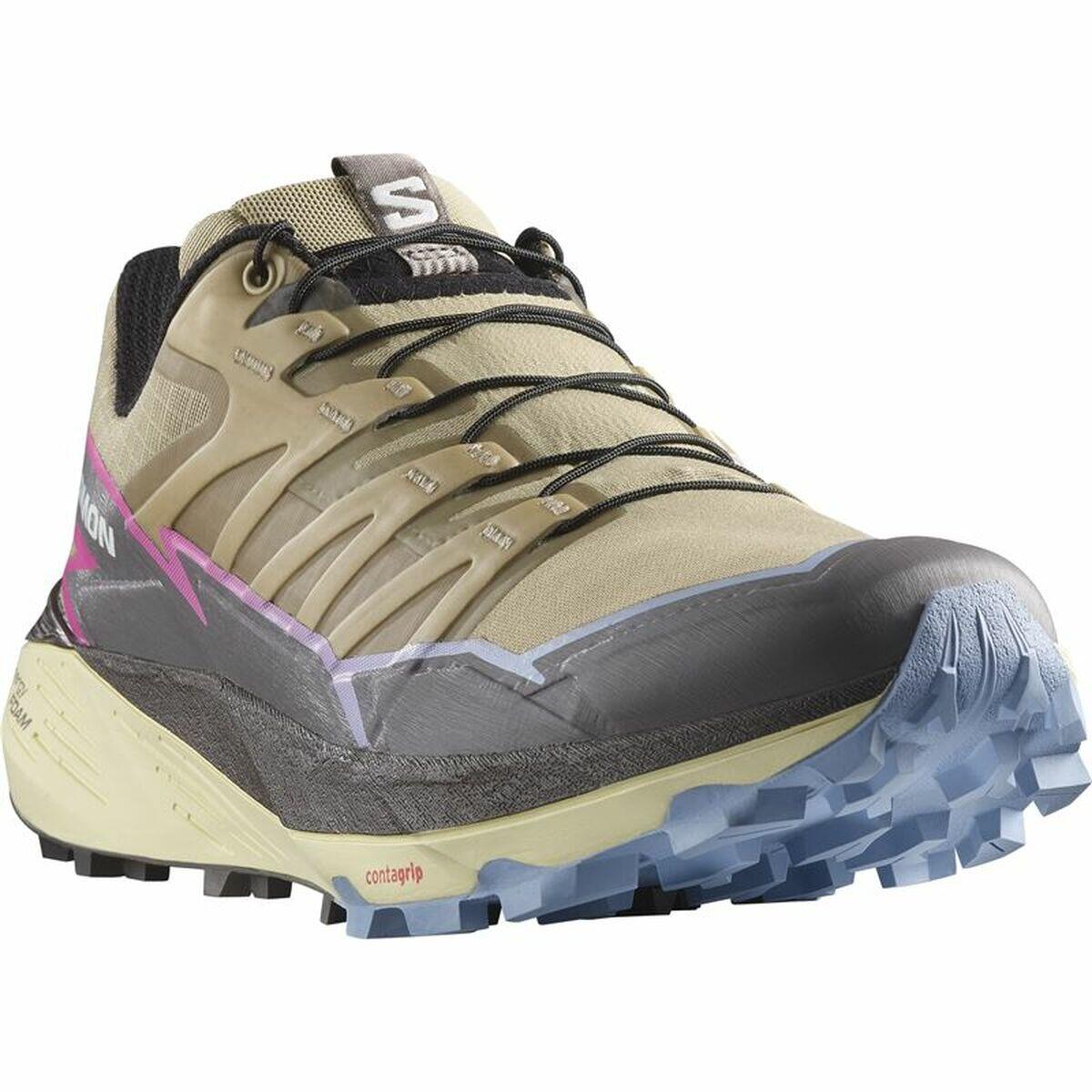 Scarpe Sportive da Donna Running Salomon Thundercross 5/5