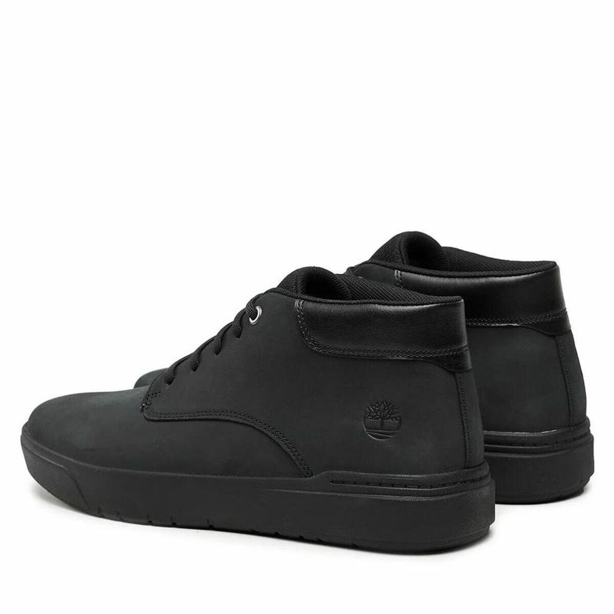 Männerstiefel Timberland Seby Mid Lace 3/5