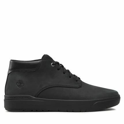 Zapatillas Hombre Timberland Chukka Seneca Bay Negro