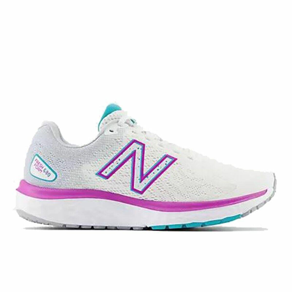 NEW BALANCE Scarpe da Running per Adulti New Balance Fresh Foam 680v7