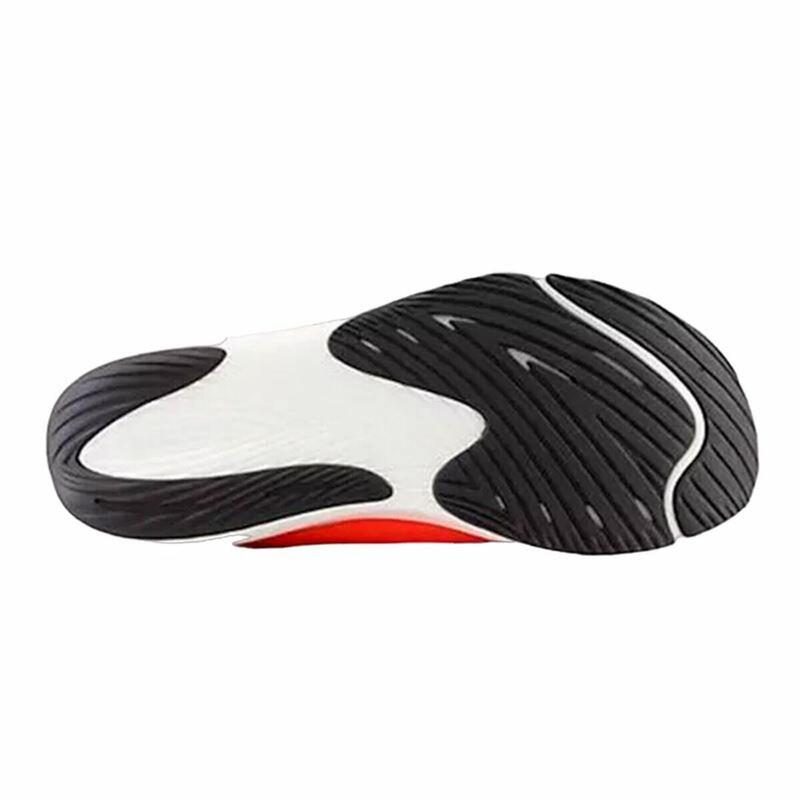 Încălțăminte de Running pentru Adulți New Balance FuelCell Rebel Portocaliu