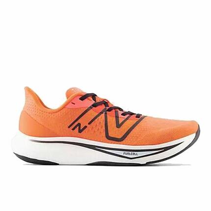 Buty do biegania męskie New Balance FuelCell Rebel V3