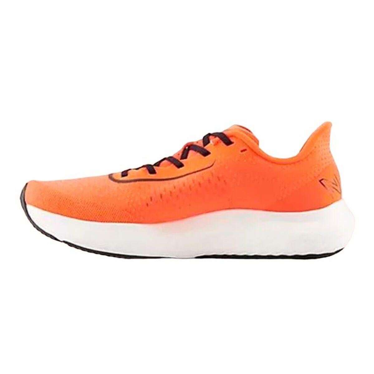 Zapatillas de Running para Adultos New Balance FuelCell Rebel Naranja 3/5