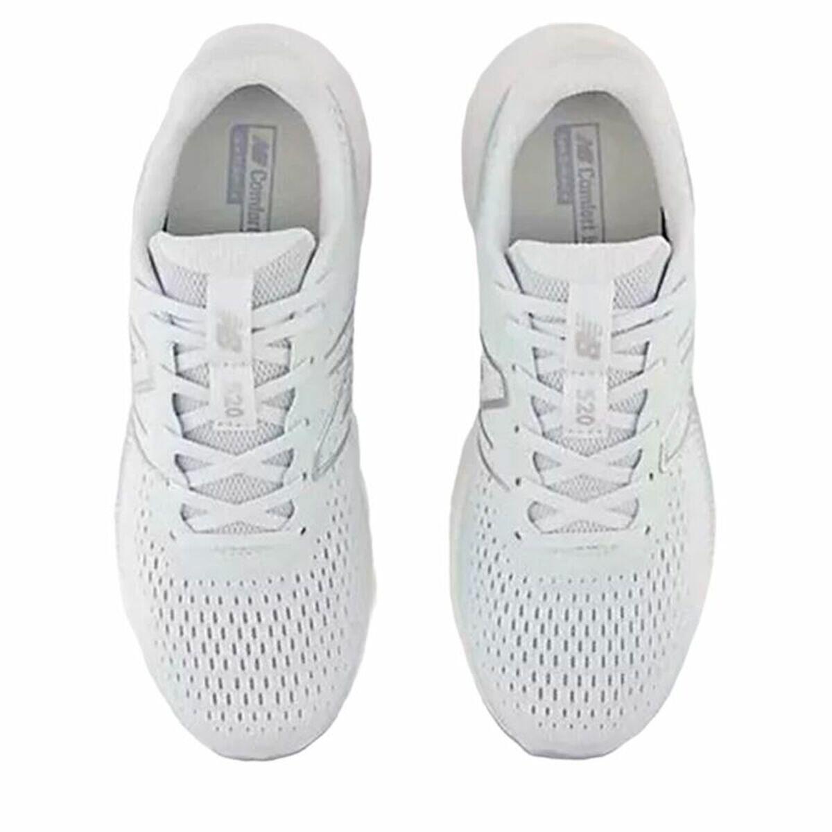 Zapatillas de Running para Adultos New Balance 520 V8 4/5