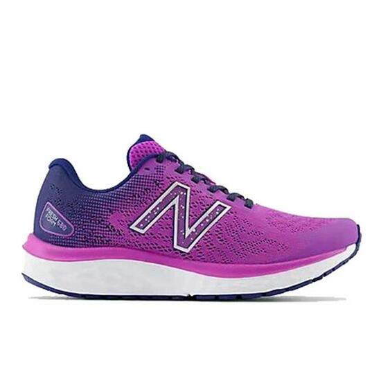 Zapatillas de Running para Adultos New Balance Fresh Foam 680v7