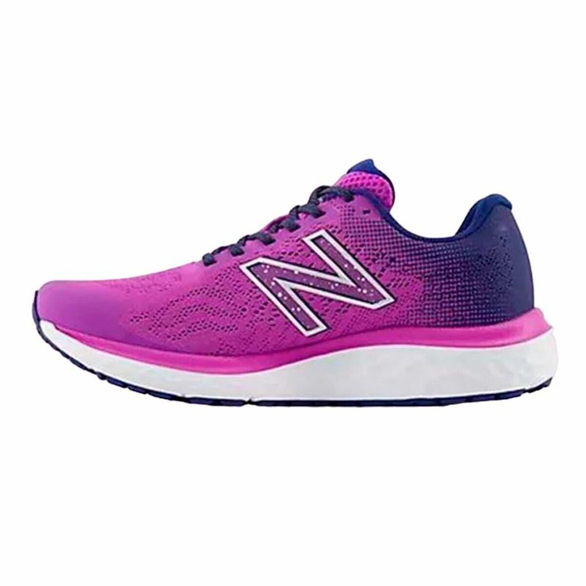 Zapatillas de Running para Adultos New Balance Fresh Foam 680v7 2/5