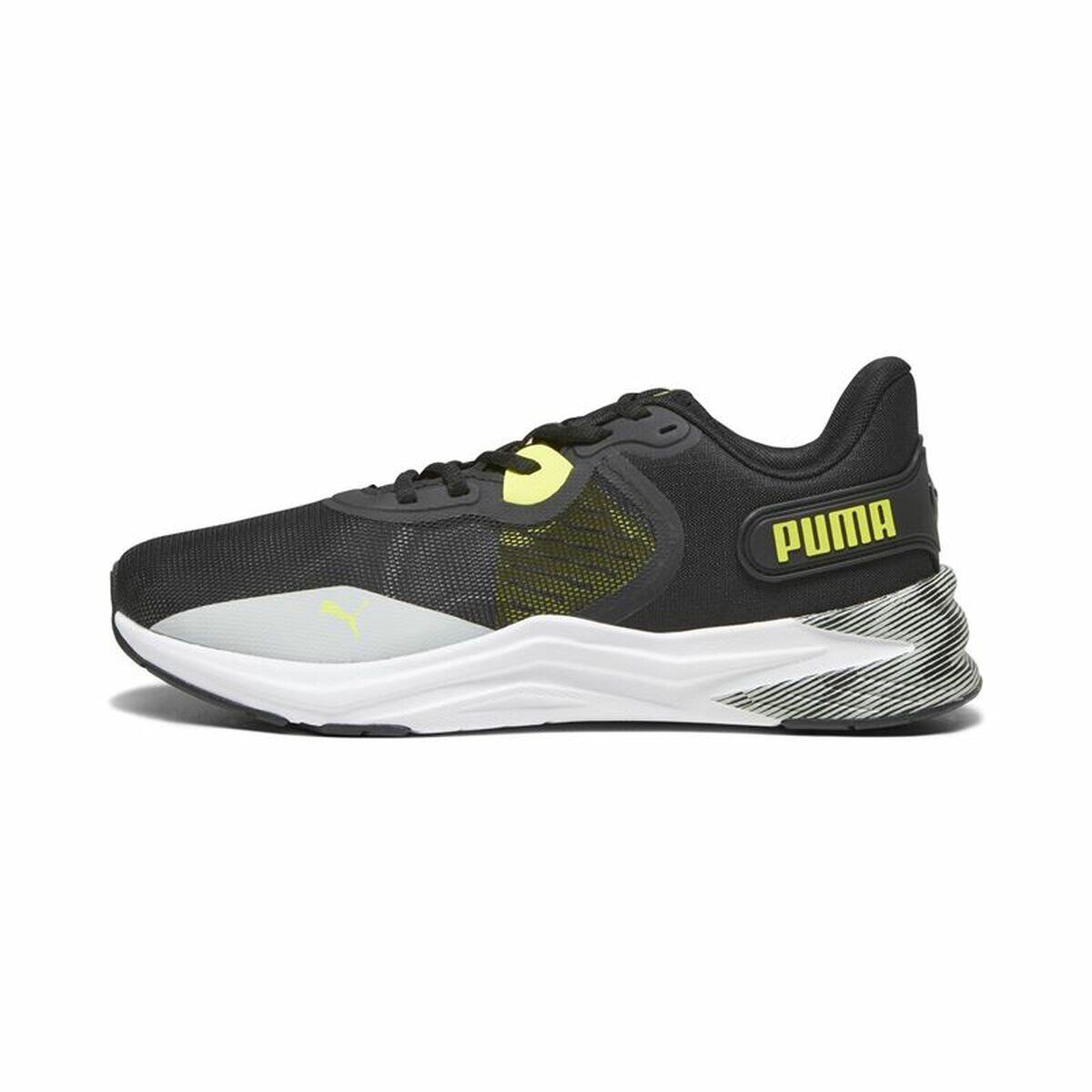 PUMA picture