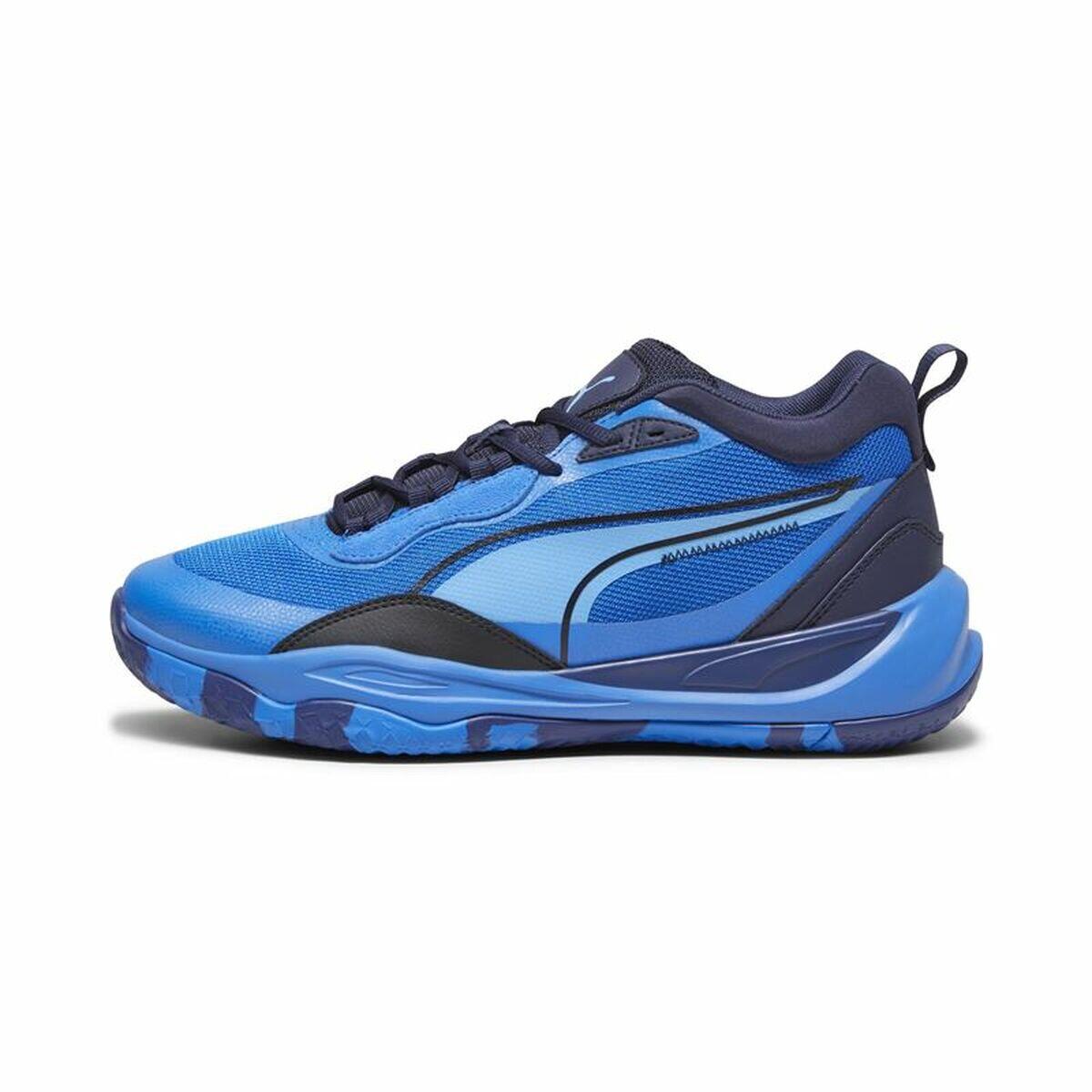 PUMA picture