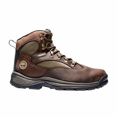 Stivali da uomo Timberland Chocorua Trail Mid LC Marrone