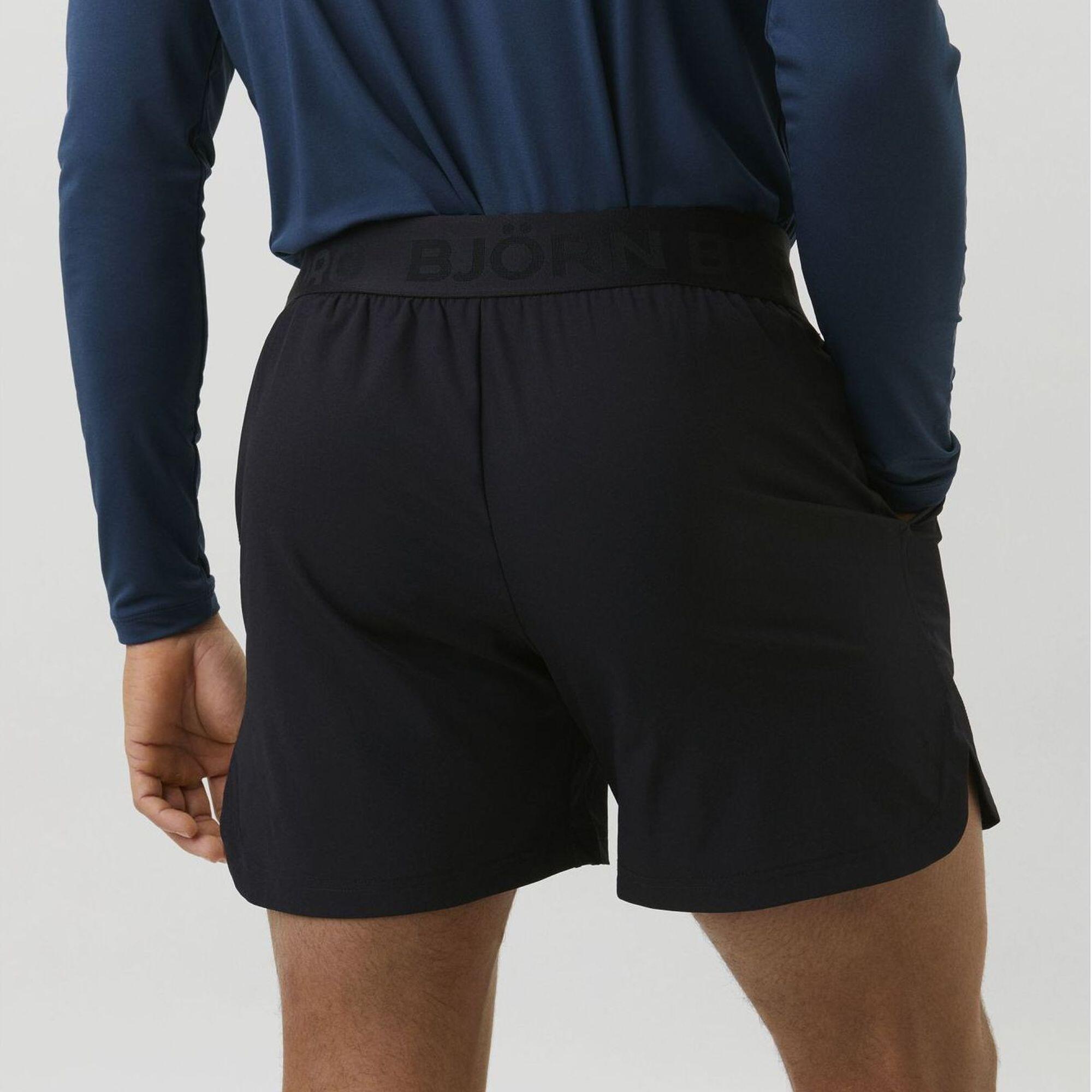 Mens Designer Sport Running Shorts 4/5