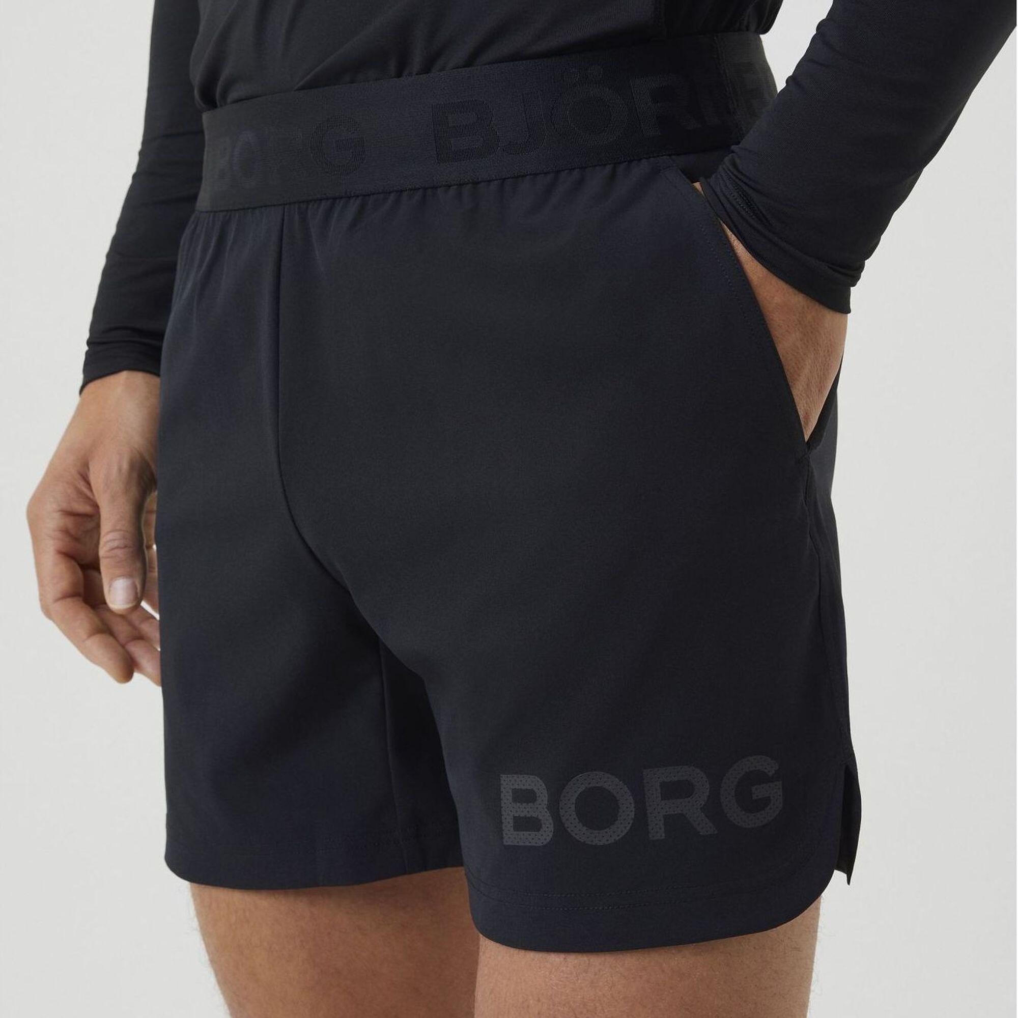 Mens Designer Sport Running Shorts 3/5