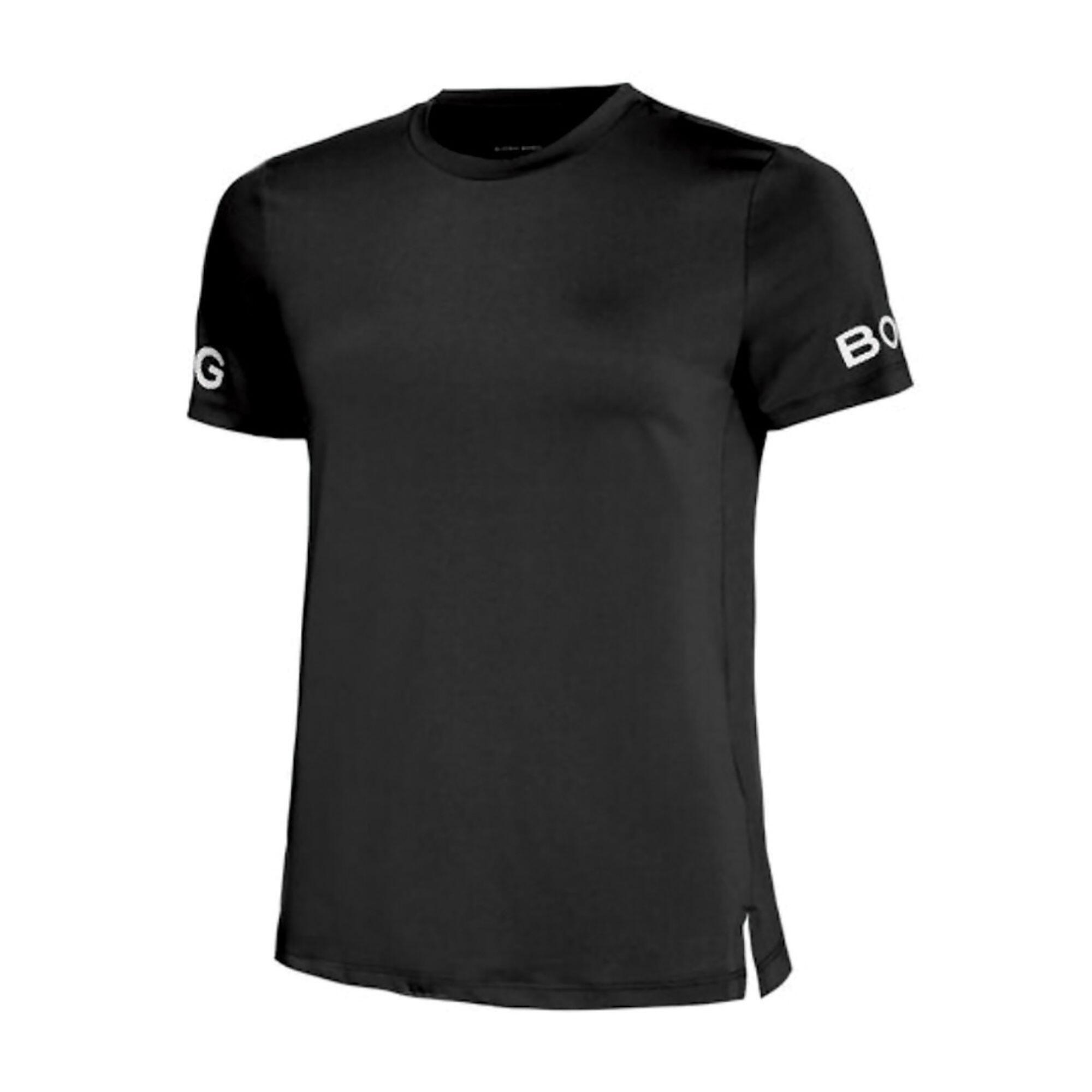 BJORN BORG Ladies Designer Sports Running T-Shirt