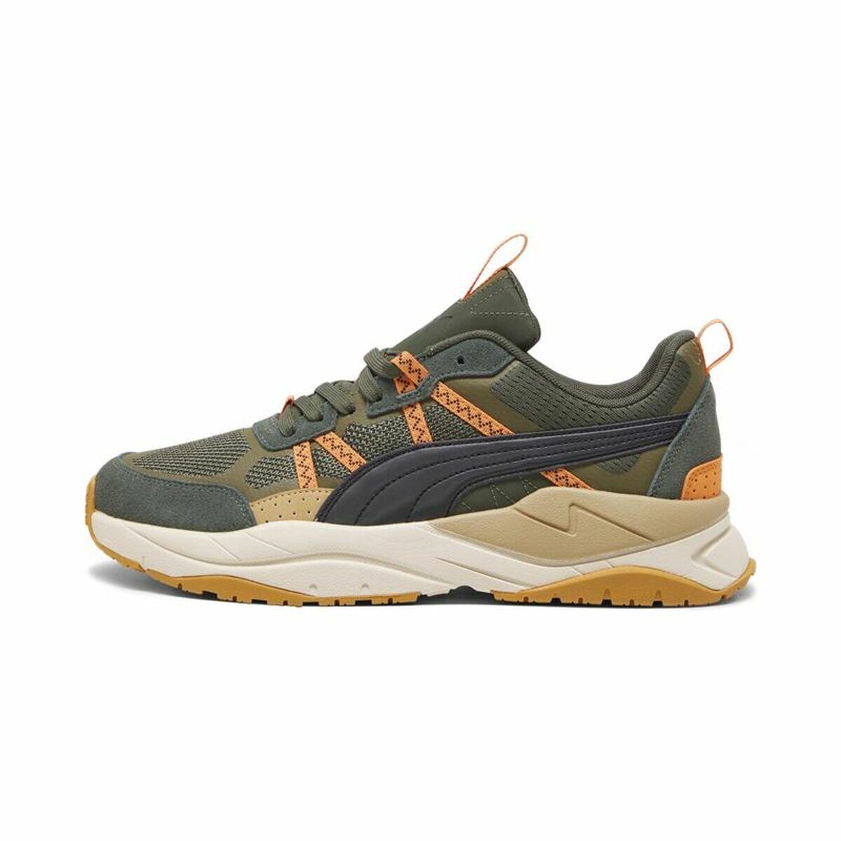 PUMA picture