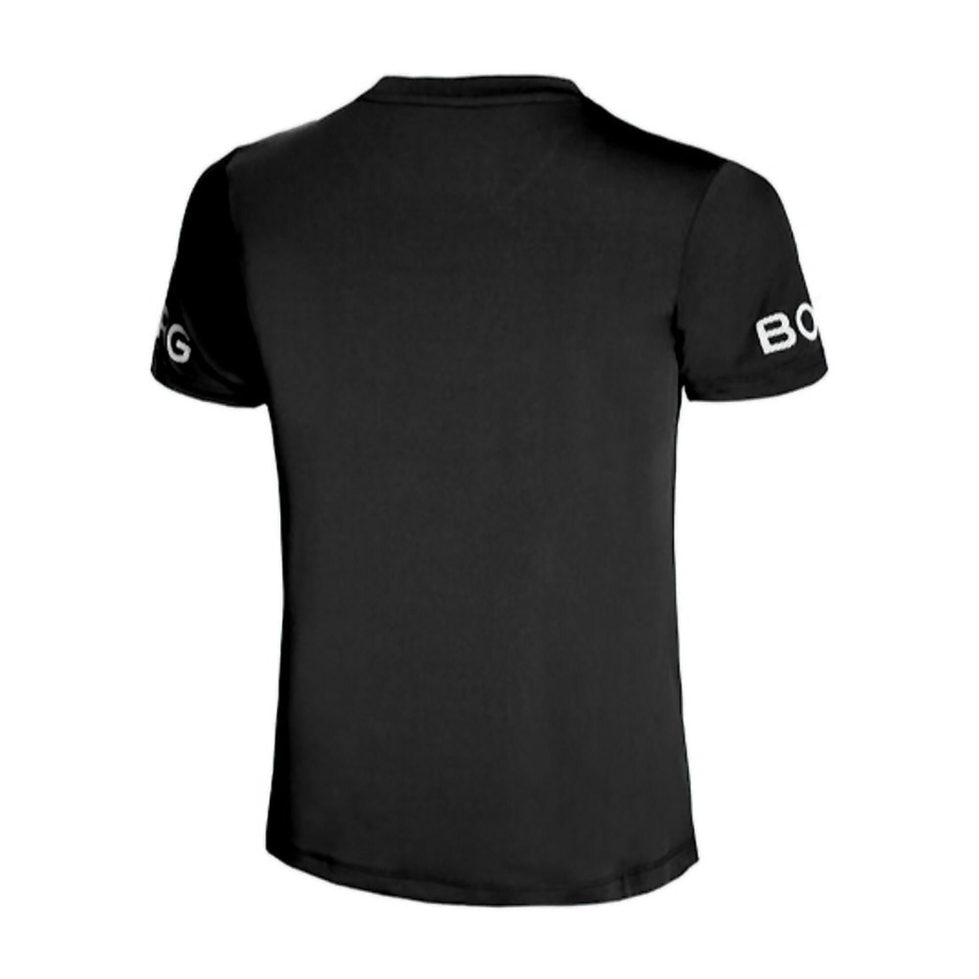 T-shirt d'entraînement à manches courtes pour femme 2/6
