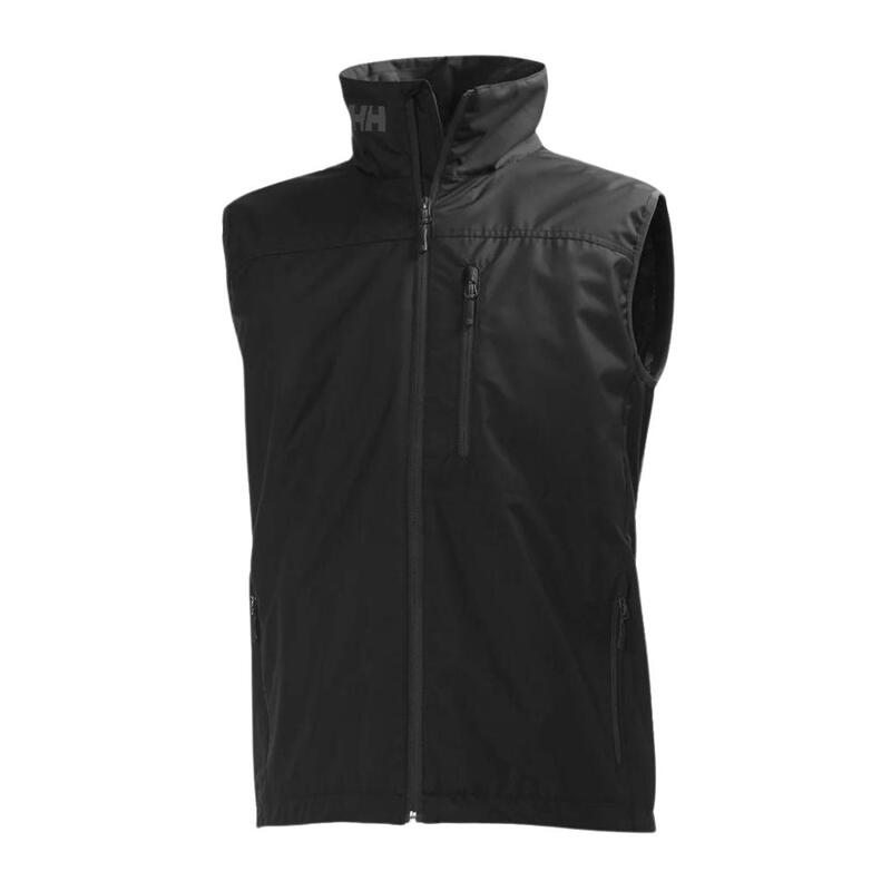 Geacă universală 30270990 vestă neagră bărbătească