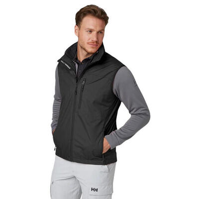 Herren universal Jacke Helly Hansen Crew Vest
