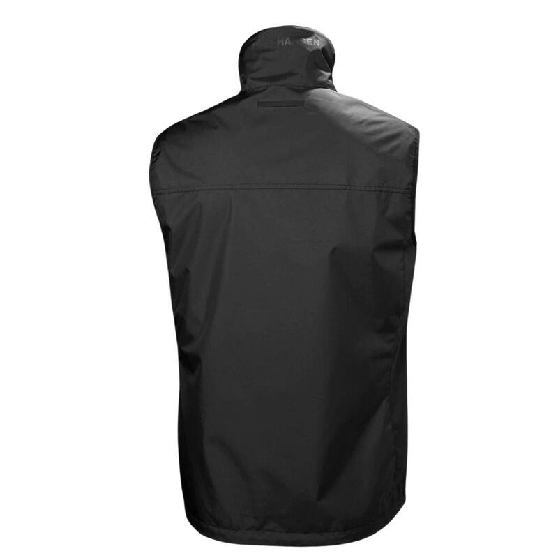 Geacă universală 30270990 vestă neagră bărbătească