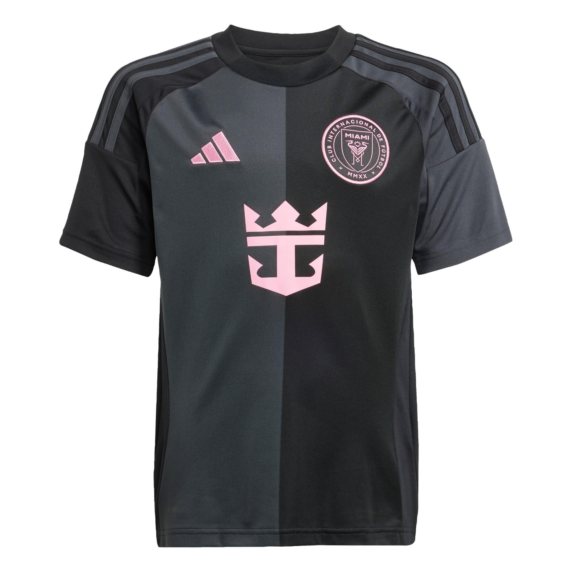 Inter Miami CF 25/26 Away Jersey Kids 3/7