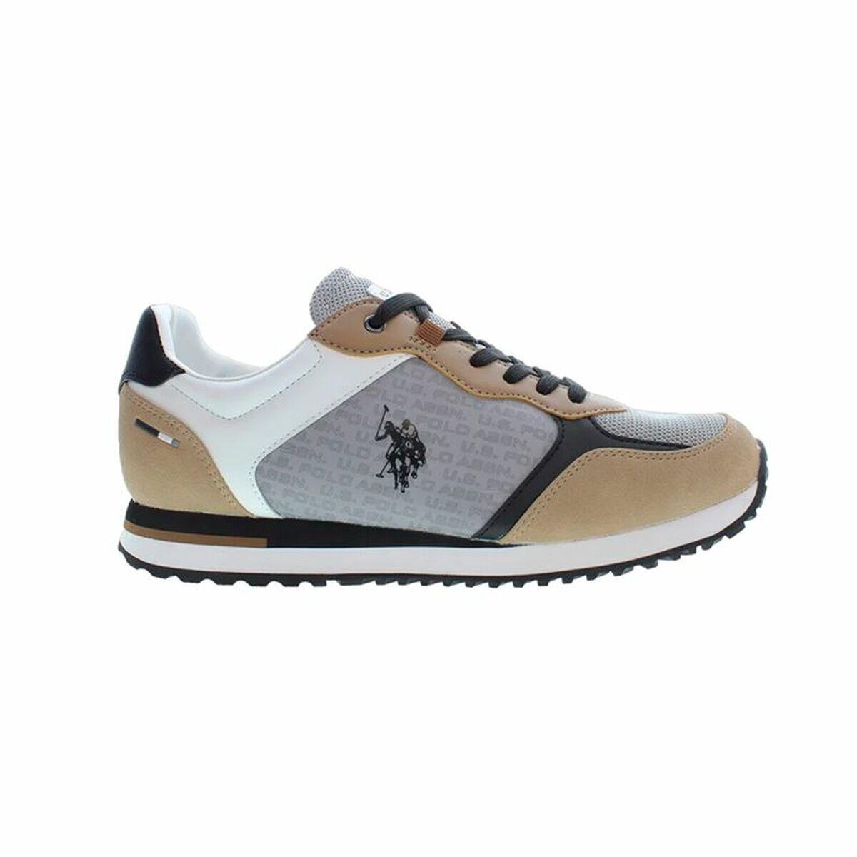 U.S. POLO ASSN. Scarpe Sportive Uomo U.S. Polo Assn. TYMES004 Uomo