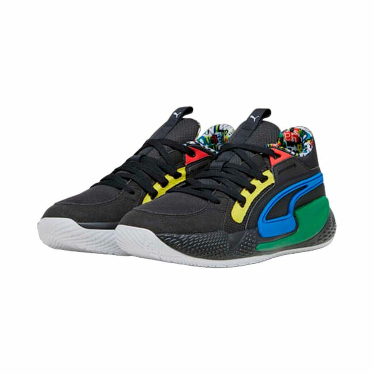 PUMA picture