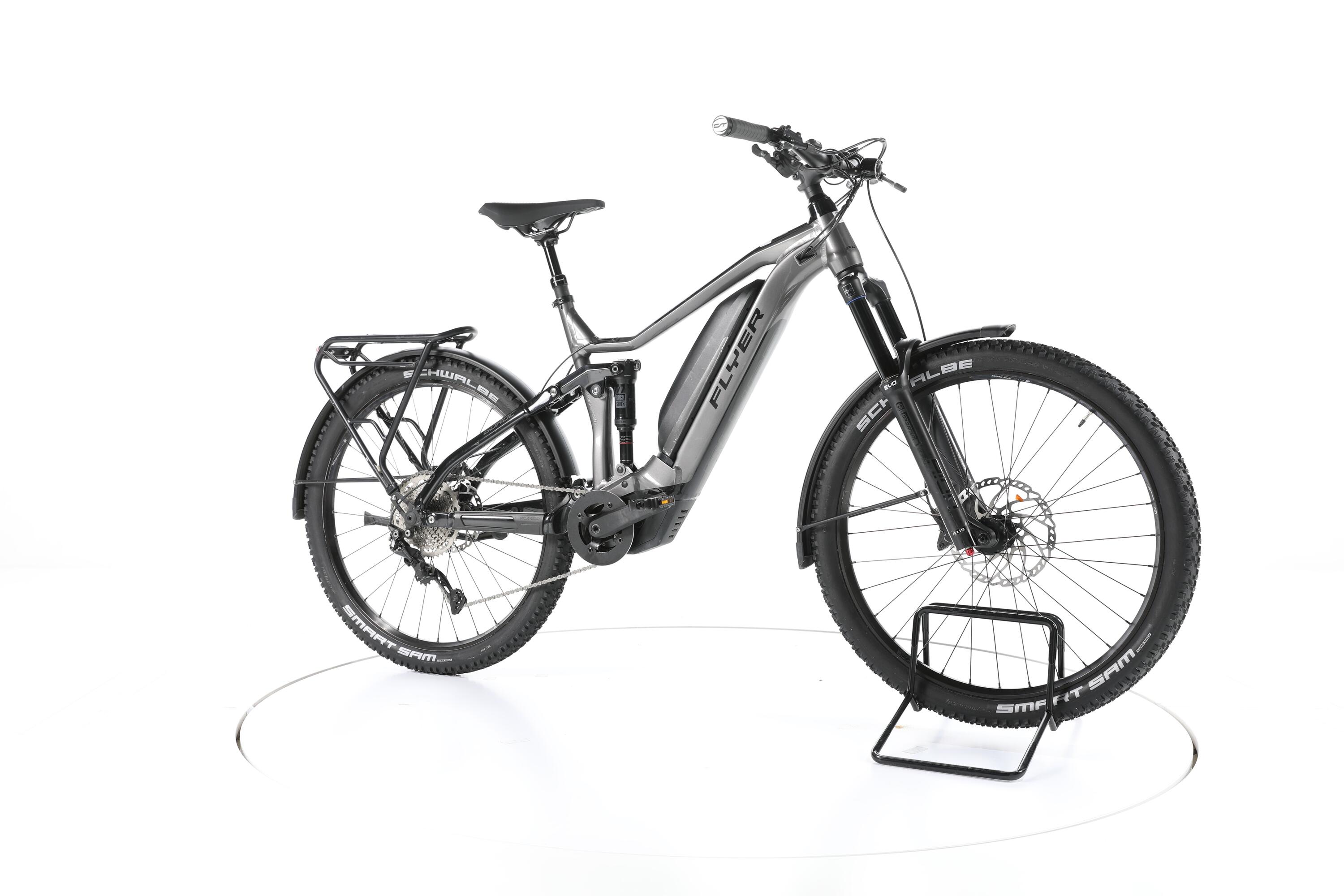 Cube City Bike Sportler Bicicletta Sportler Bike Cube Nuroad Bici