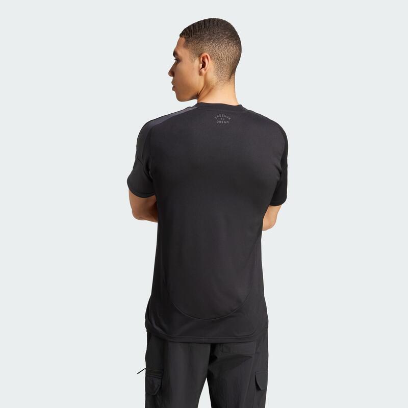 Maillot Extérieur Inter Miami CF 25/26