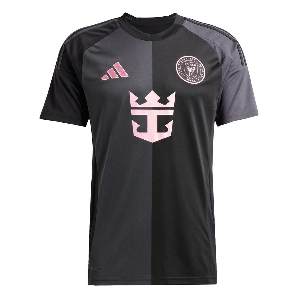 Koszulka Inter Miami CF 25/26 Away