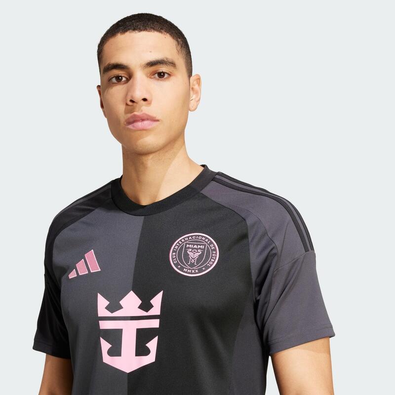 Maillot Extérieur Inter Miami CF 25/26