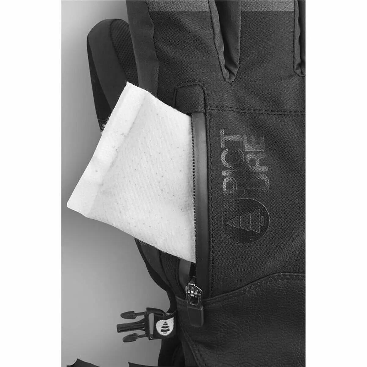 Guantes Picture Madson 4/5