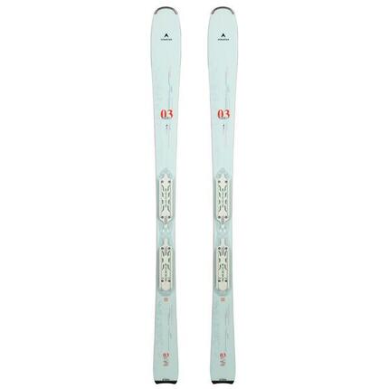 Ski Alpin DYNASTAR E-lite 3 + Xpress 11 2025-150 cm