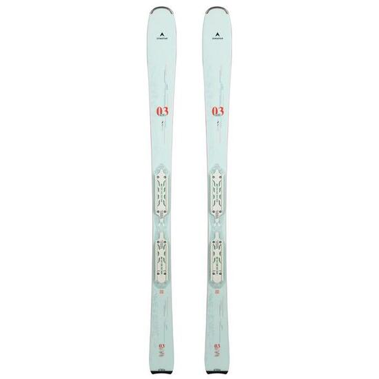 Ski Alpin DYNASTAR E-lite 3 + Xpress 11 2025-150 cm