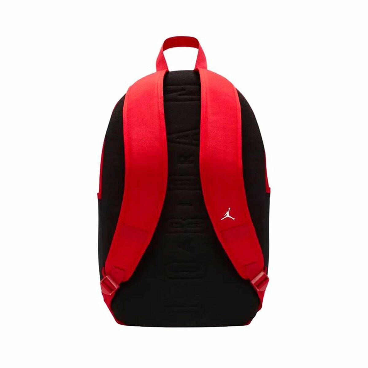 Cartable Jordan 9A0780-R78 Rouge 2/6