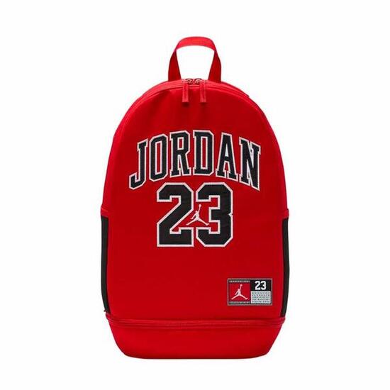 Zaino Scuola Jordan 9A0780-R78 Rosso