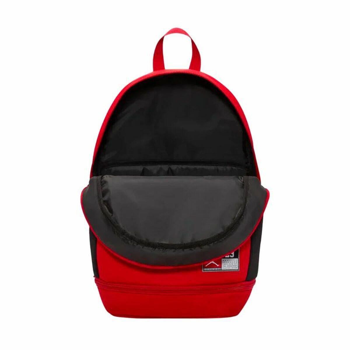 Cartable Jordan 9A0780-R78 Rouge 3/6