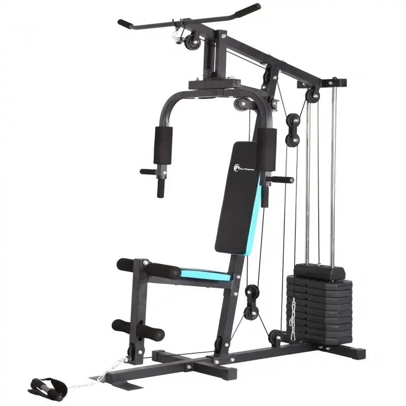Aparat multifunctional FitTronic® Atletic 420 2/6