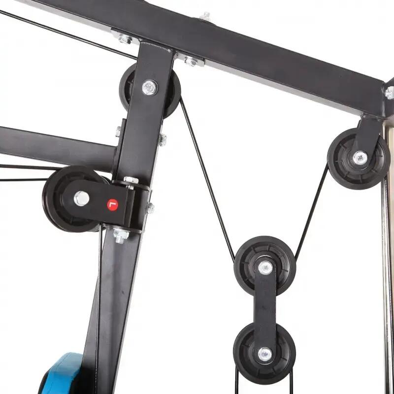 Aparat multifunctional FitTronic® Atletic 420 5/6