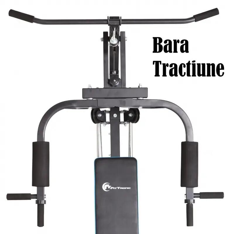 Aparat multifunctional FitTronic® Atletic 420 6/6
