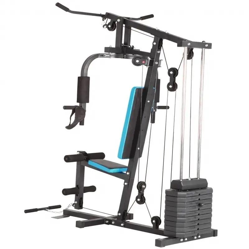 Aparat multifunctional FitTronic® Atletic 420 3/6