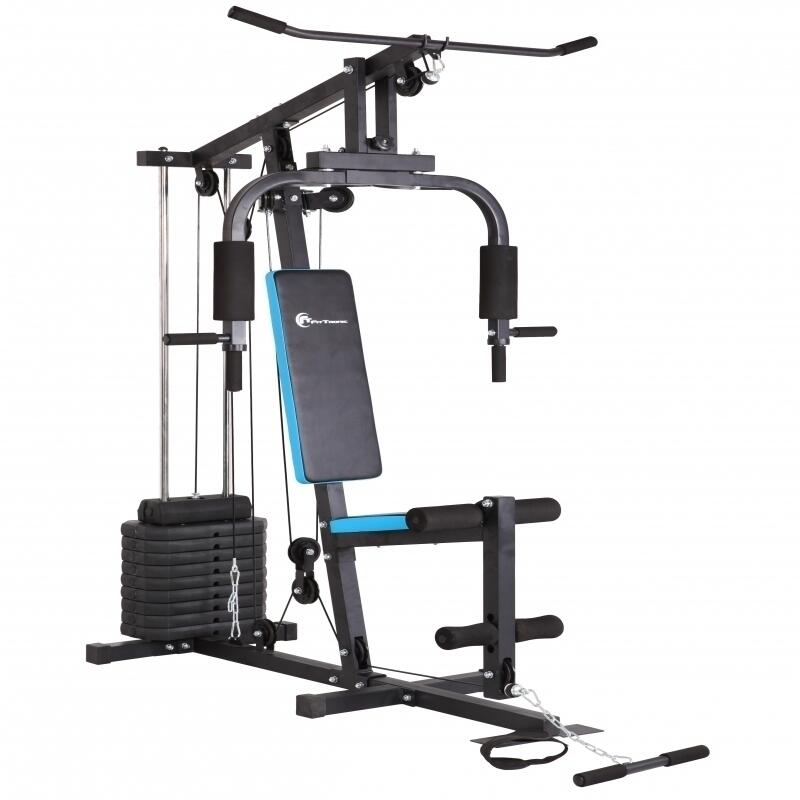Aparat multifunctional FitTronic® Atletic 420