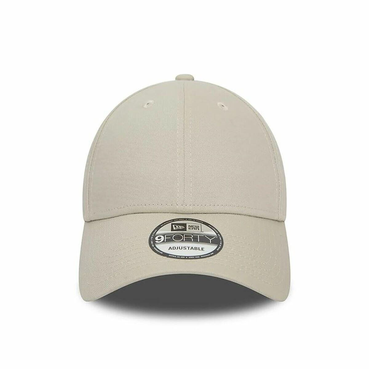 NEW ERA Boné de Desporto New Era 9FORTY Castanho