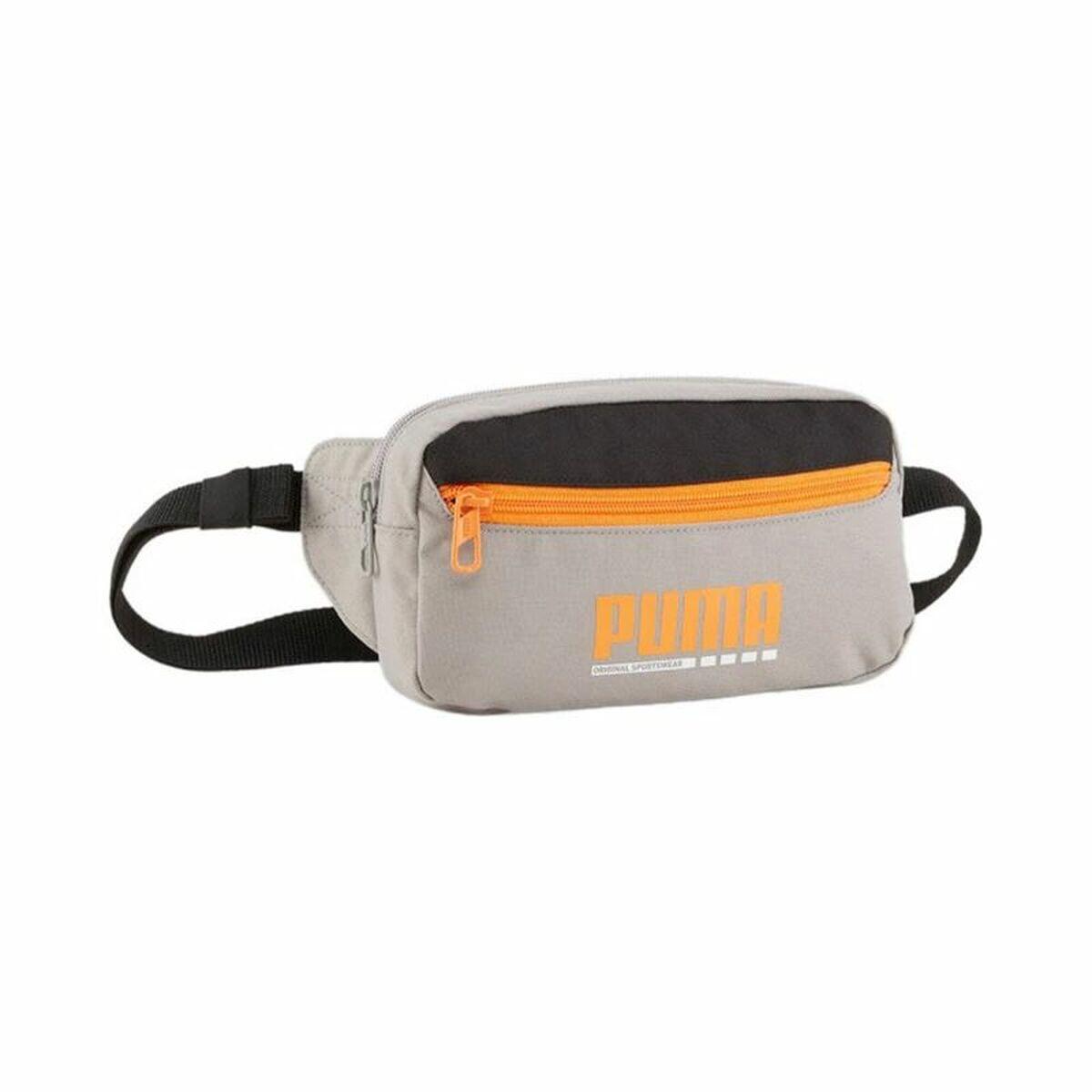 PUMA Bolsa de Cintura Puma Puma Plus Cinzento