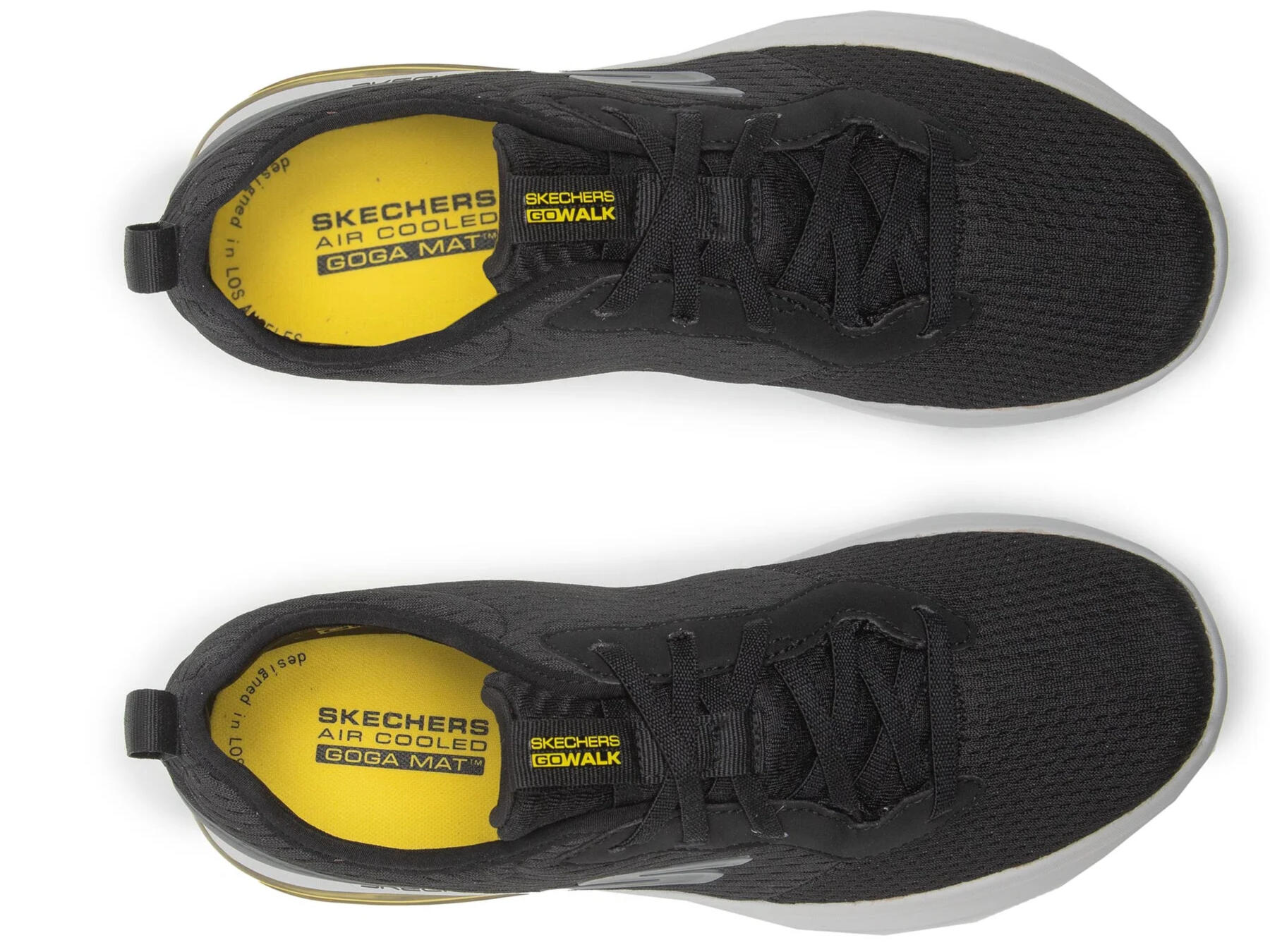 Buty Męskie NA co dzień Skechers Go Walk Air 2.0 5/5