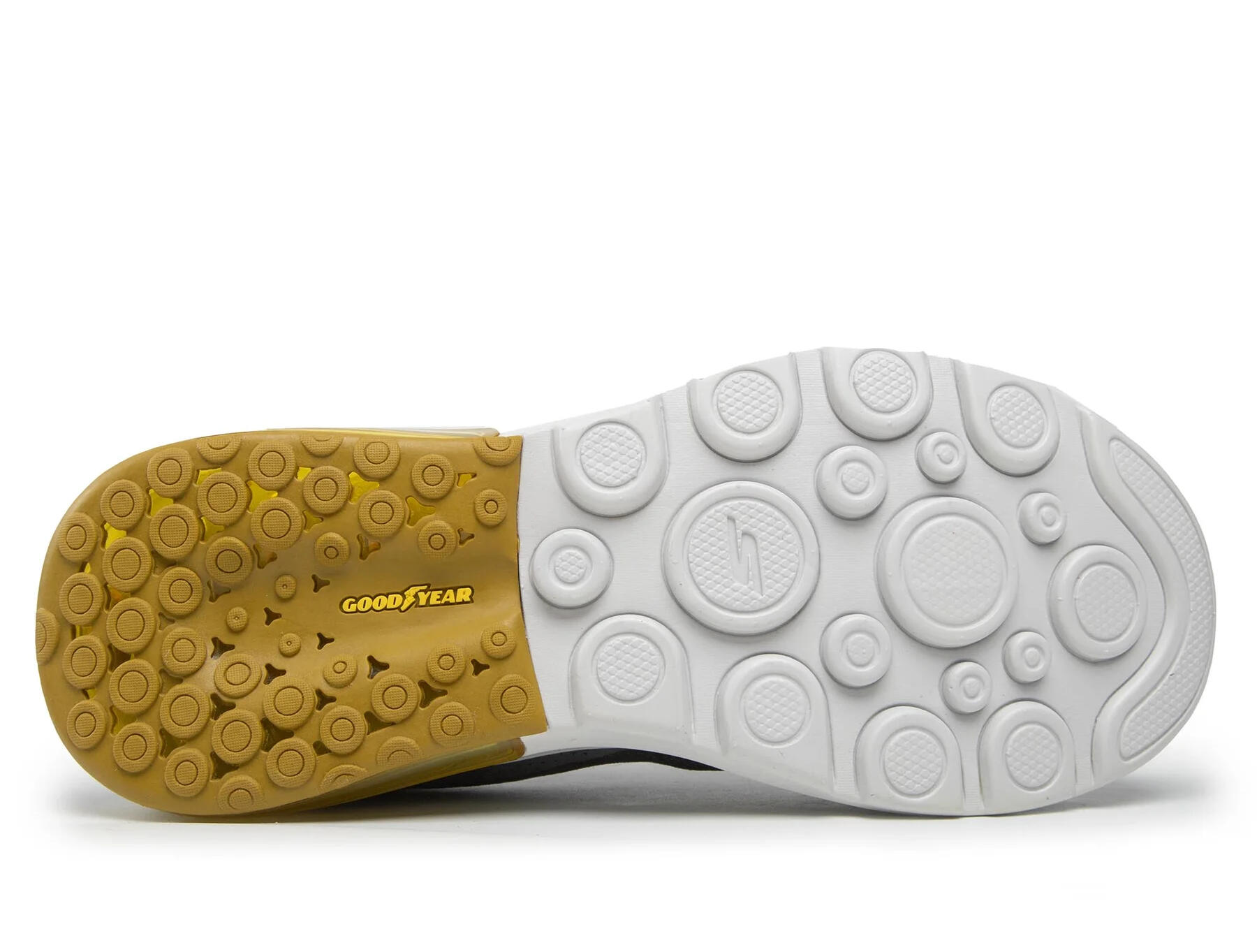Buty Męskie NA co dzień Skechers Go Walk Air 2.0 4/5